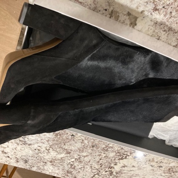 NICHOLAS KIRKWOOD BOOTS - Picture 7 of 13